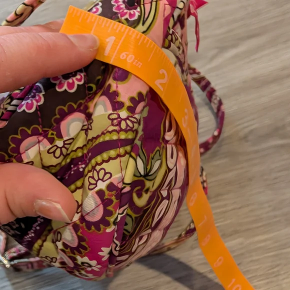 Vera Bradley Frannie - Picture 6 of 12